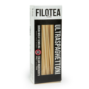 Pasta Filotea Ultra Spaghettoni 500 g