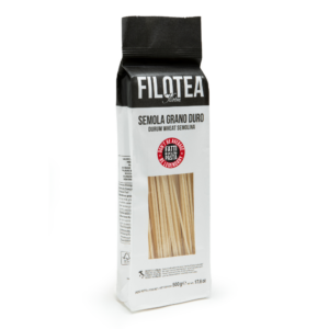 Pasta Filotea Spaghettoni 500 g