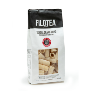 Pasta Filotea Rigatoni 500 g