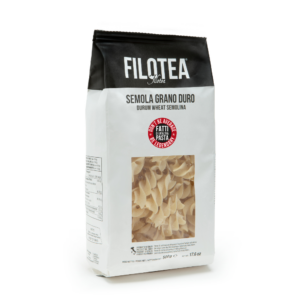 Pasta Filotea Fusilloni 500 g