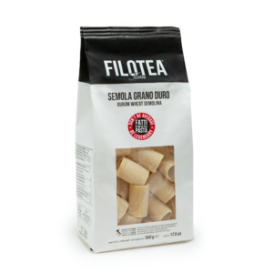 Pasta Filotea Paccheri 500 g