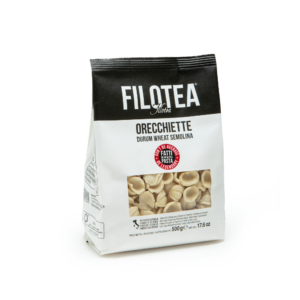 Pasta Filotea Orecchiette 500 g
