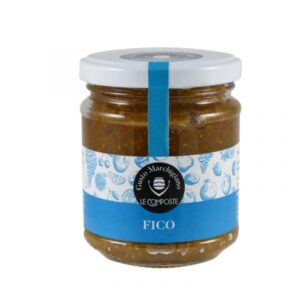 Confettura di Fichi 210 g Ambrosia