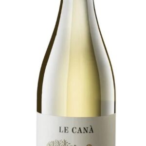 Quies Passerina IGT BIO 75 cl cant. Le Canà