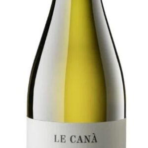 Tornavento Pecorino DOCG BIO 75 cl cant. Le Canà