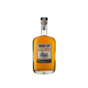 Mount gay Rum 1703 Black Barrel 43° 70 cl