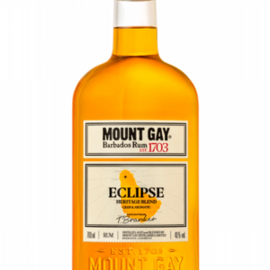 Mount gay Rum 1703 Eclipse 40° 70 cl