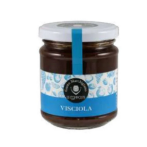 Confettura di Visciole 210 g Ambrosia